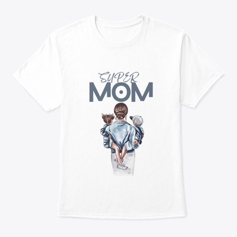 Super Mom 