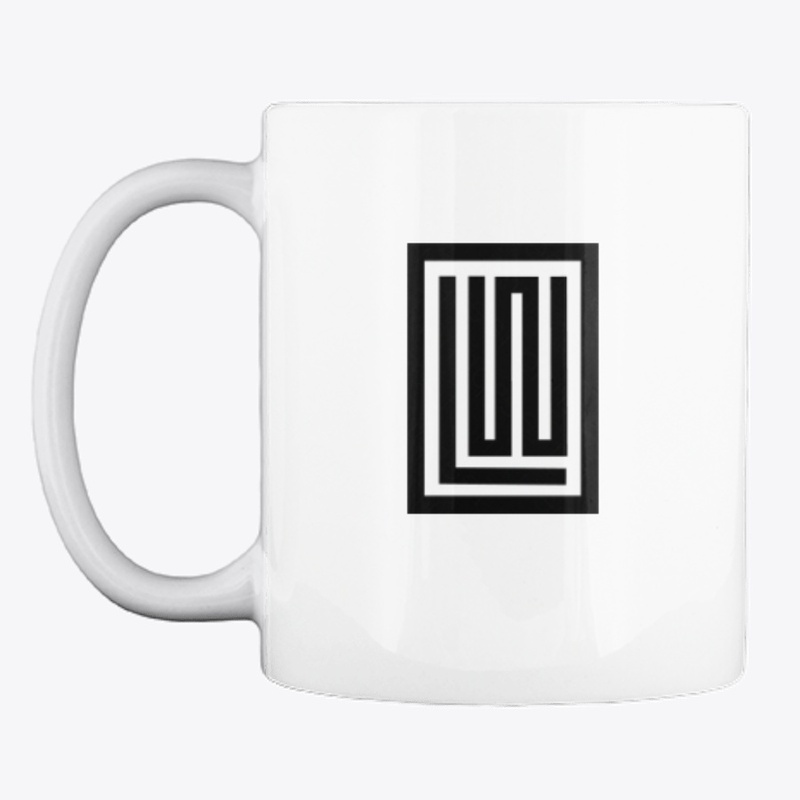 Lee Wrathe Logo Merchandise