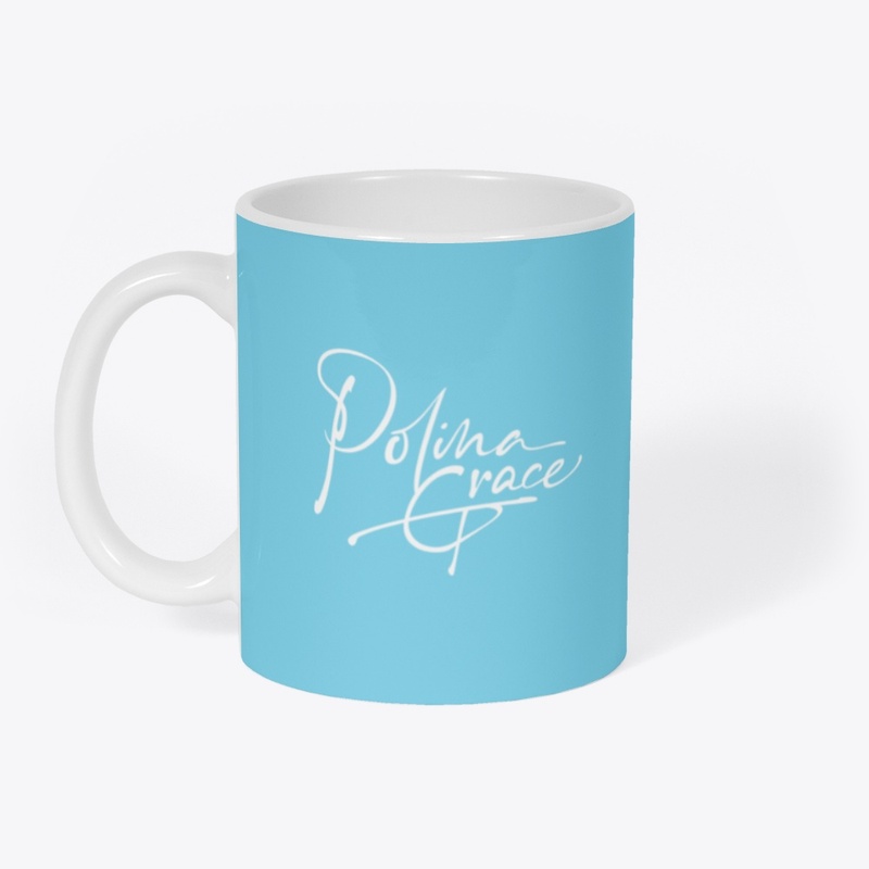 Polina Grace - Signature