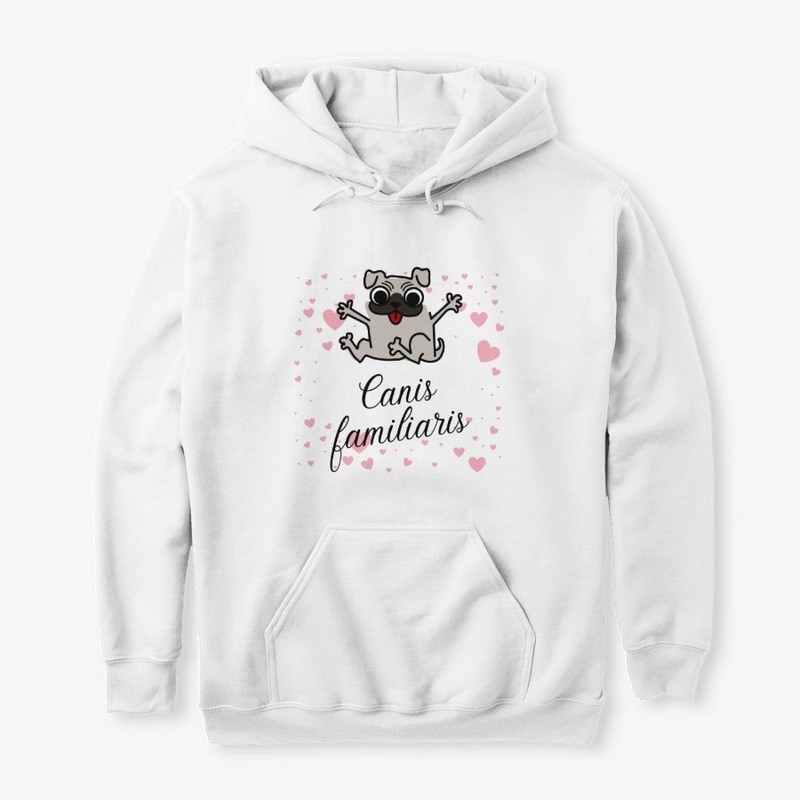 Canis Familiaris - Dog Scientific Name