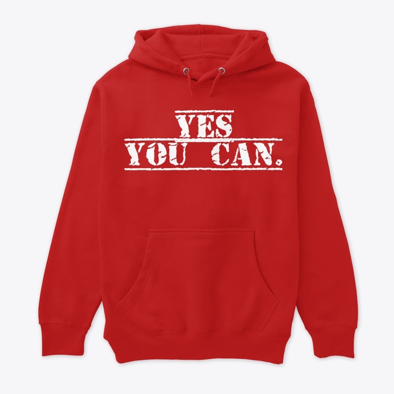 Yes, You can