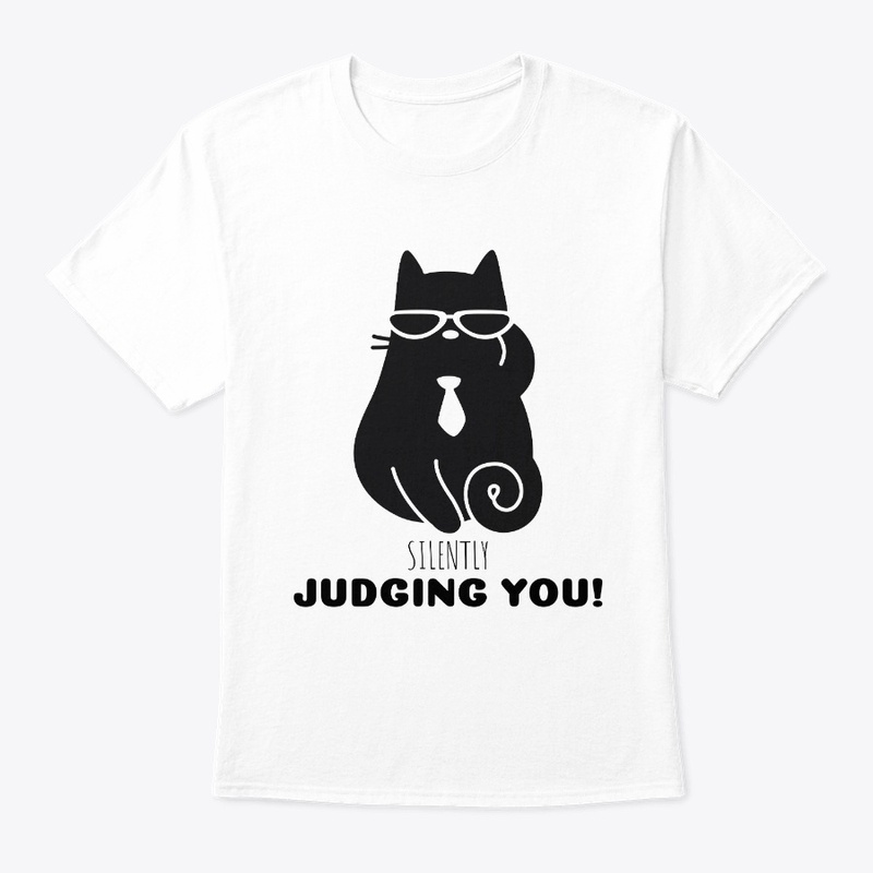 Silently Judging You