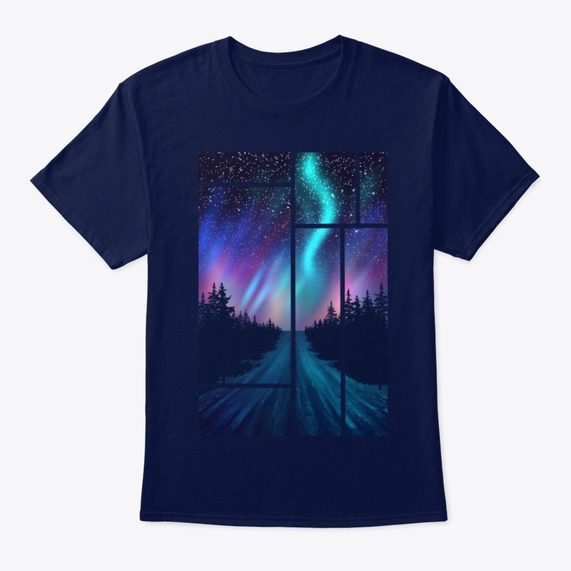 Aurora Borealis