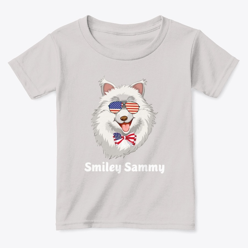 Smiley Sammy