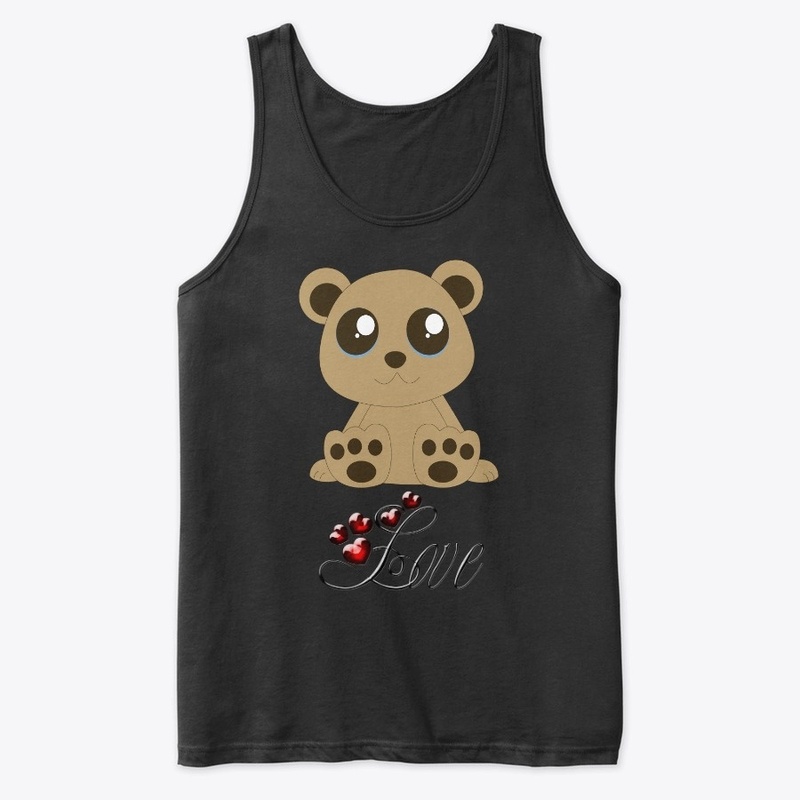 Camisetas sin mangas