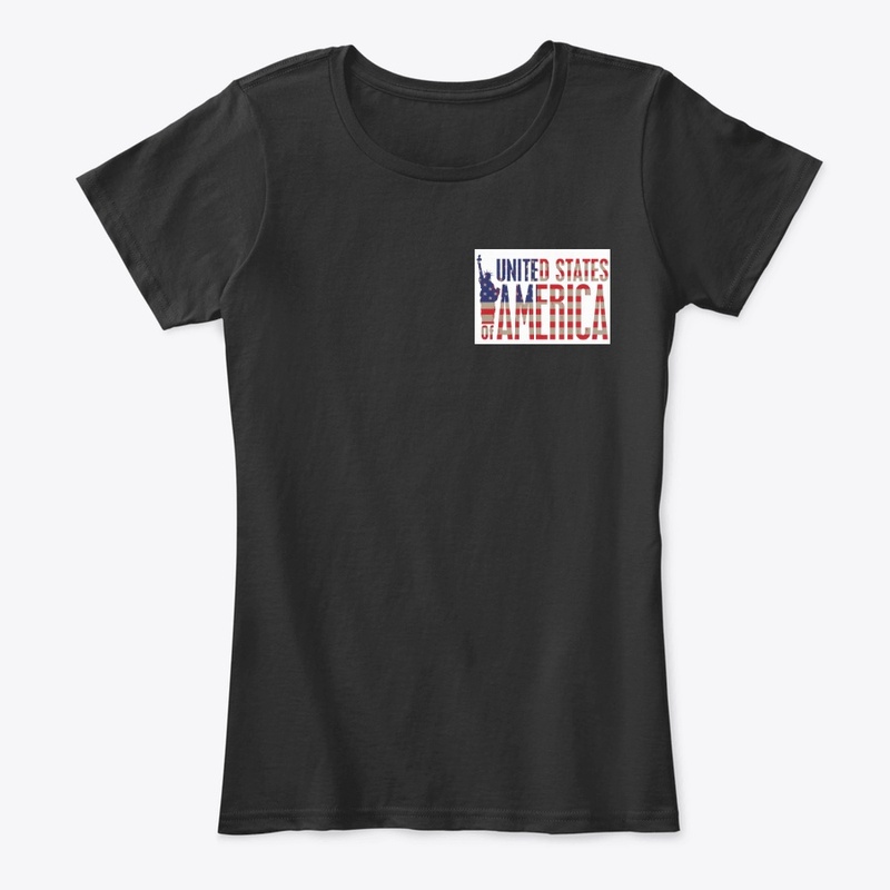 USA