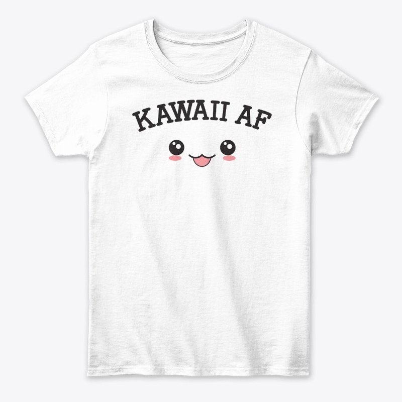 Kawaii AF