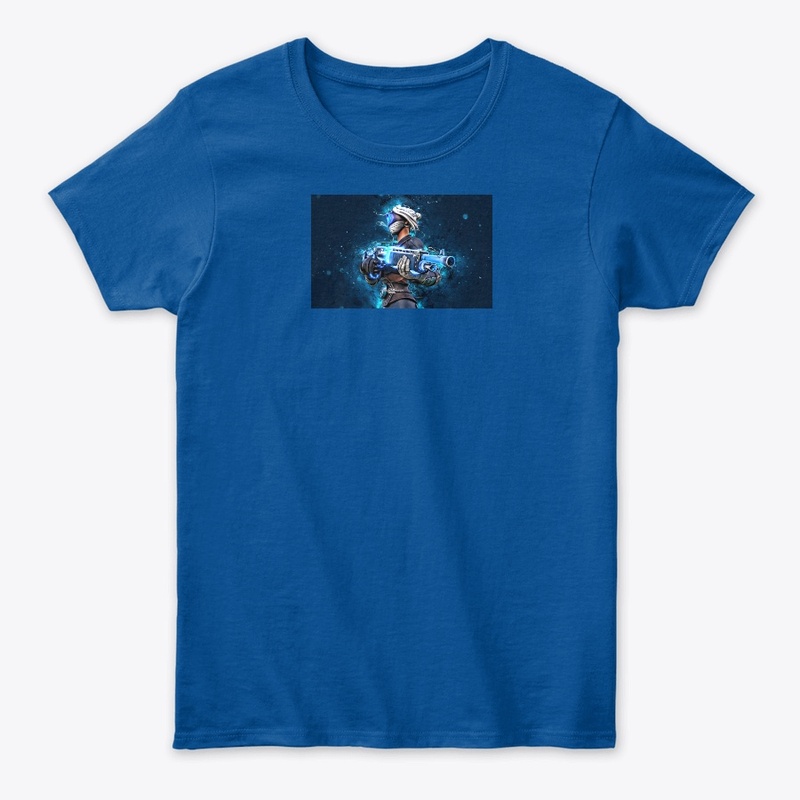 Focus Merch