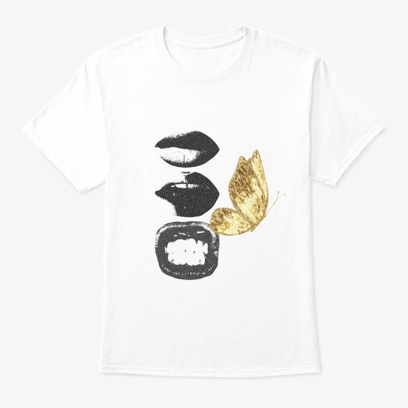 Golden Smile