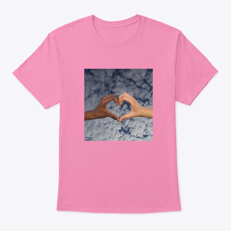 Hands of Peace