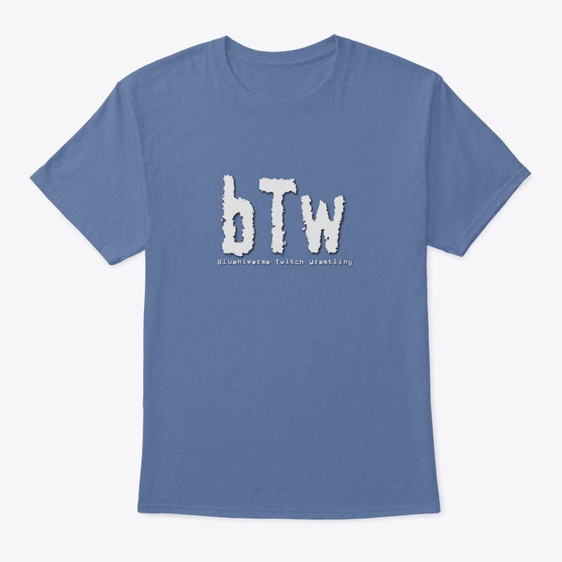NEW BTW MERCH!