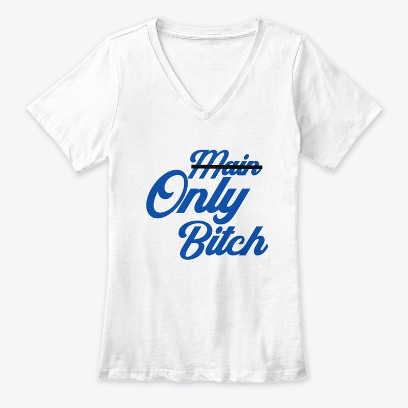 Only B
