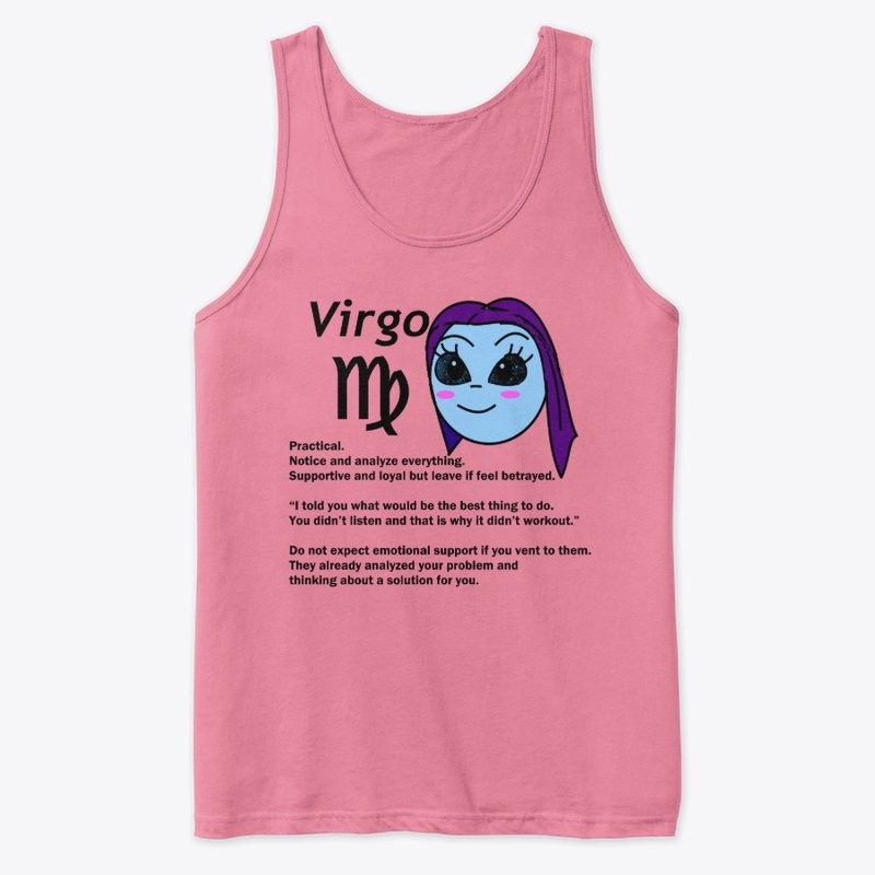 Virgo