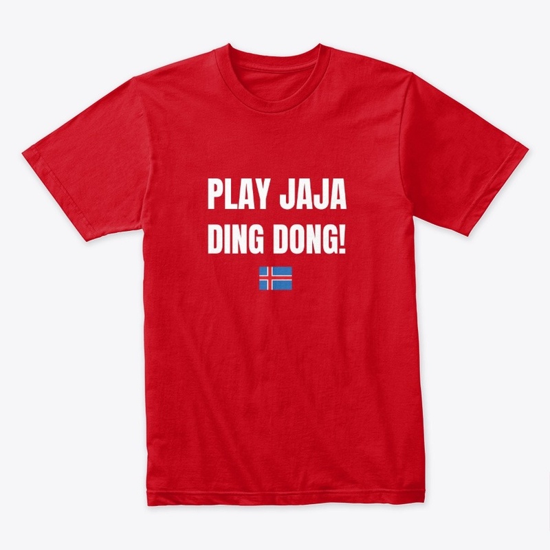 Play Jaja Ding Dong!