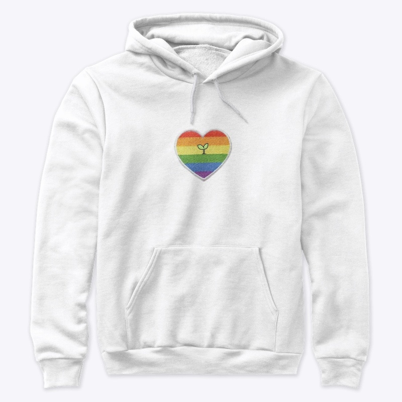 SPROUT PRIDE 