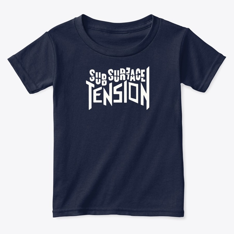 Toddler Tee