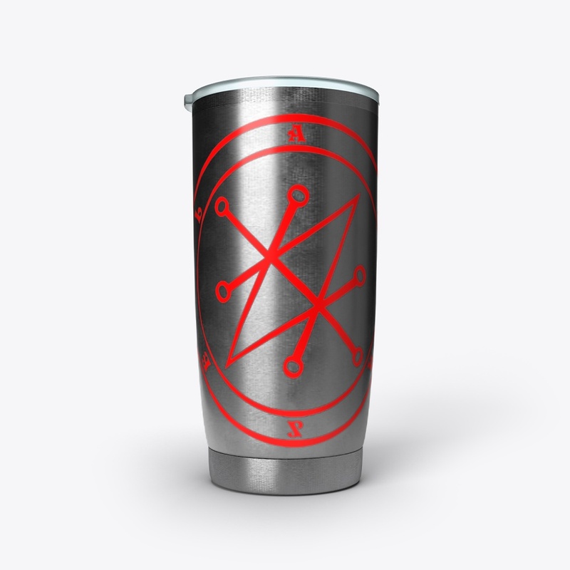 Azazel Sigil