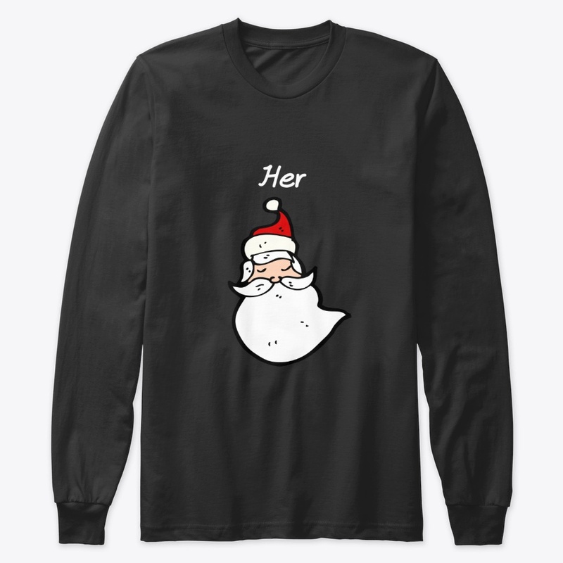 Her Santa 