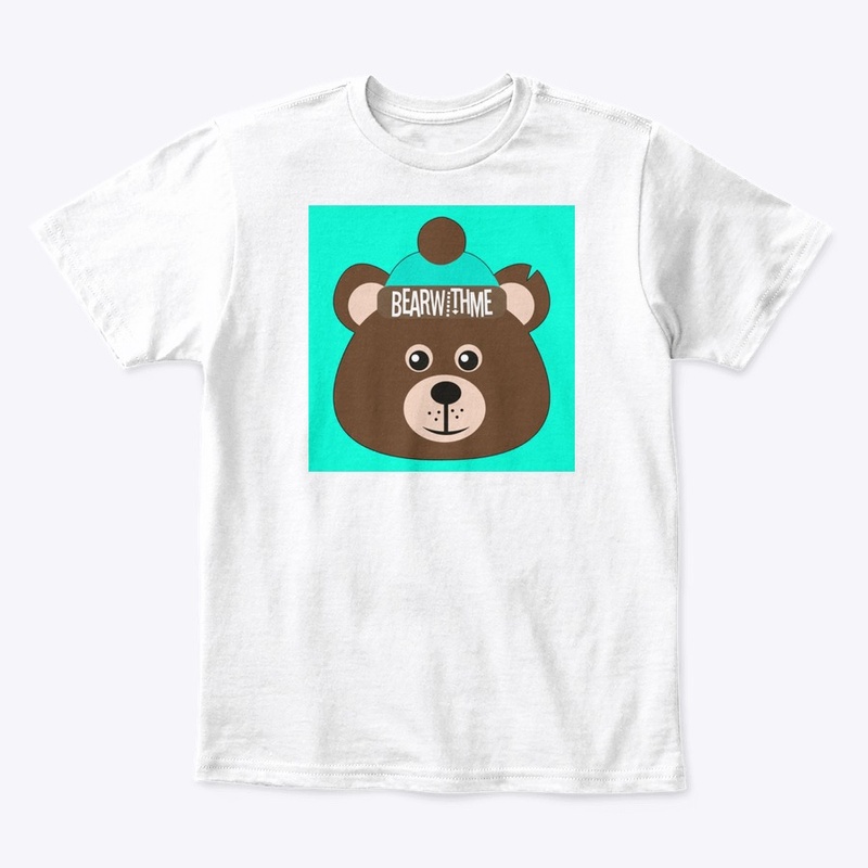 Bear With Me