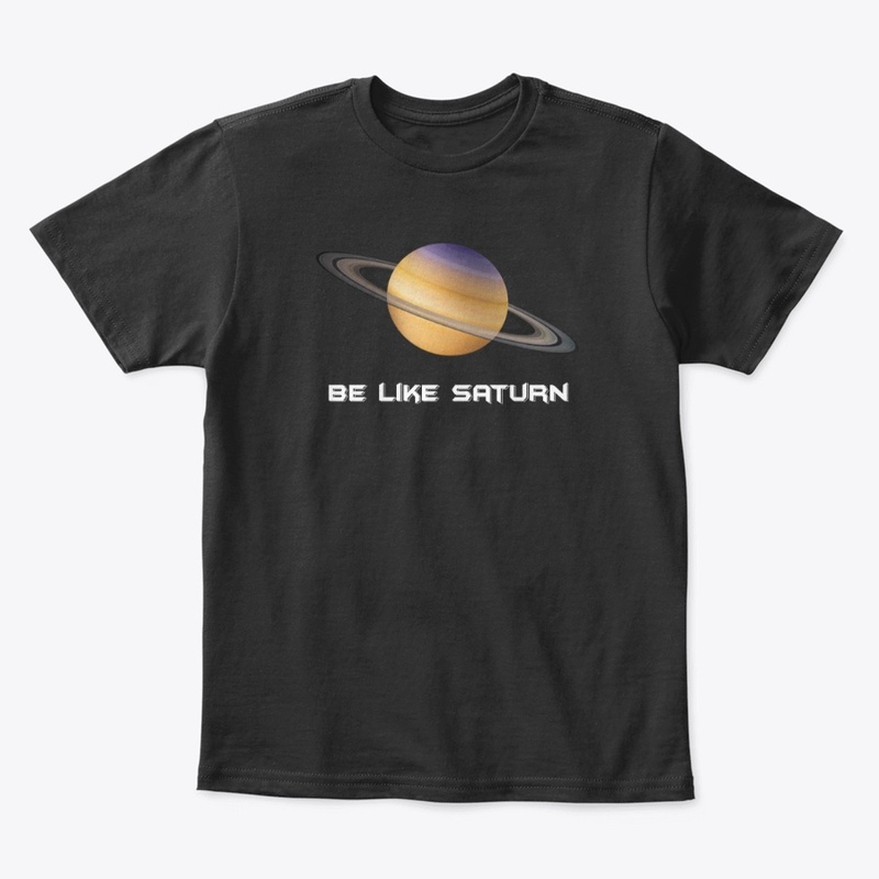 Saturn