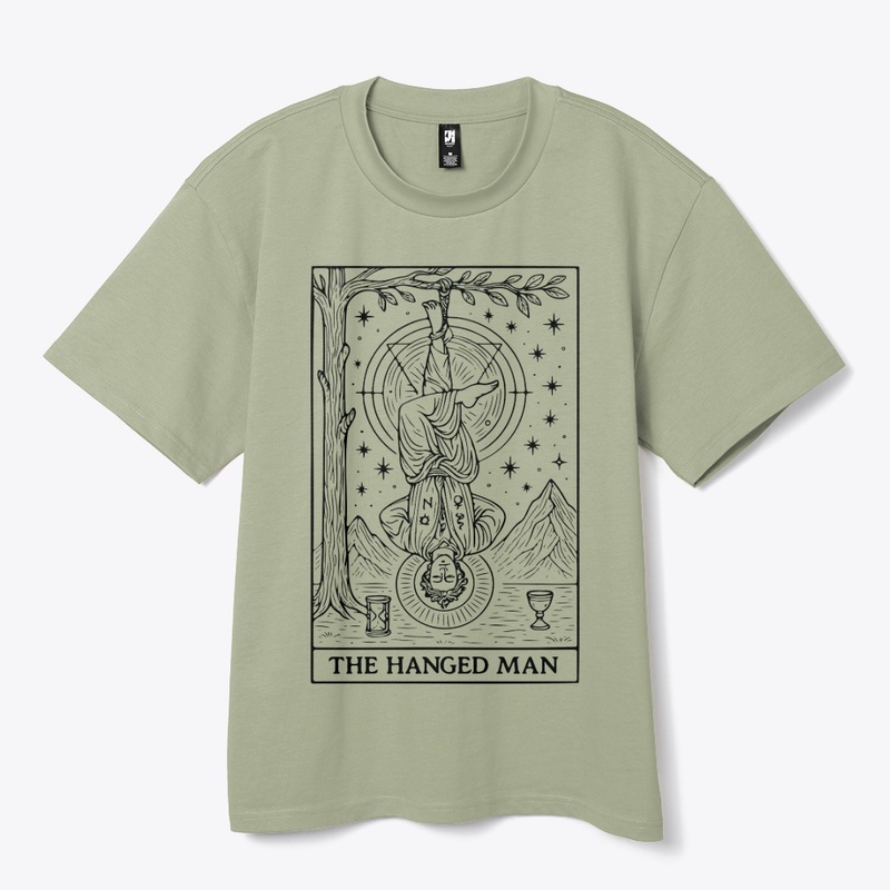 The Hanged One