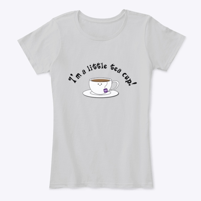 I'm a Little Teacup