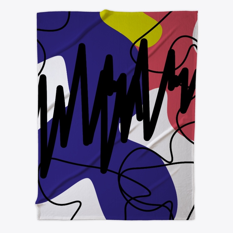 Abstract, Dynamic & Color