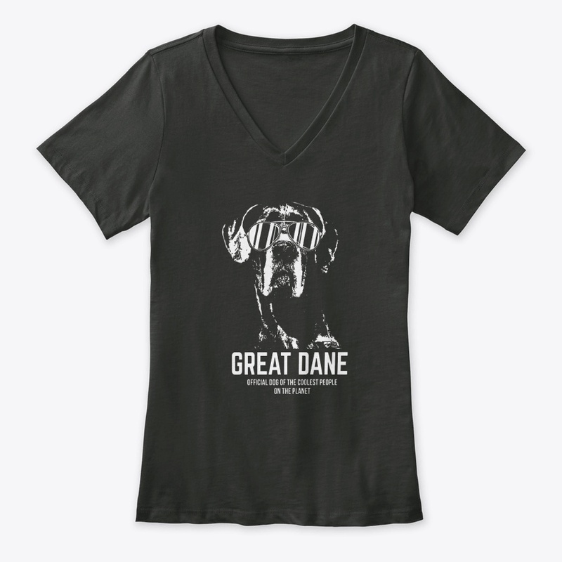 Great Dane T Shirt