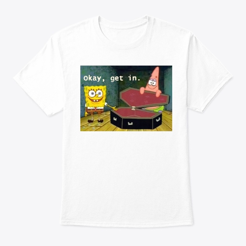 Get In