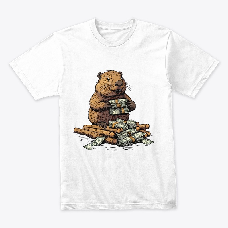 Money Beaver – Build Your Fortune