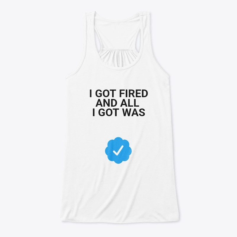 All I Got was Verified 