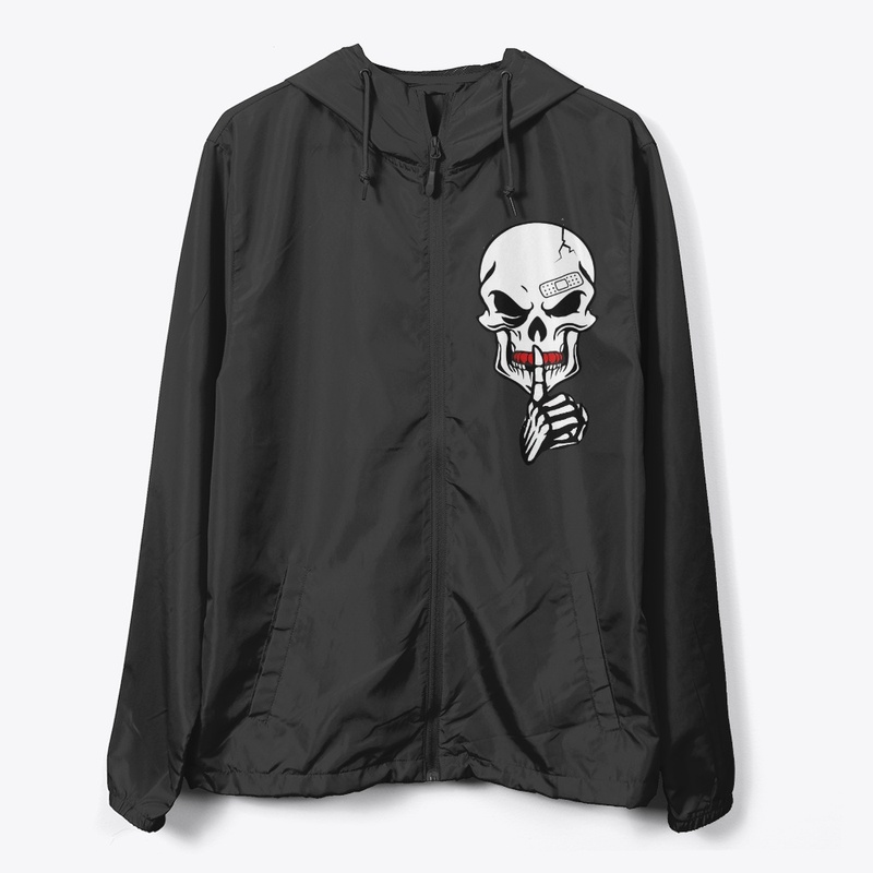 Warehouse-Jitsu IFKYK T-Shirt