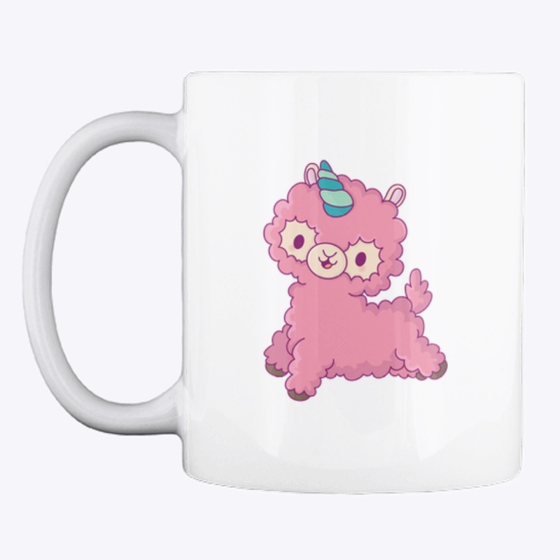 Born Beautiful  #5  "Sheep"
