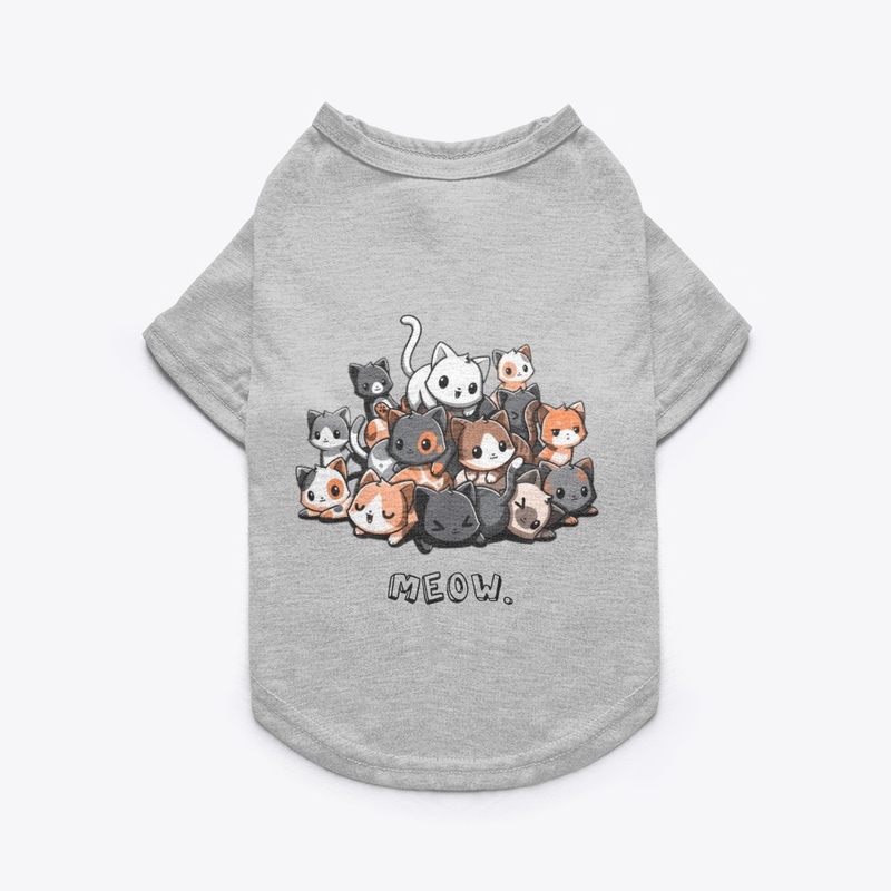 Kitty Tee