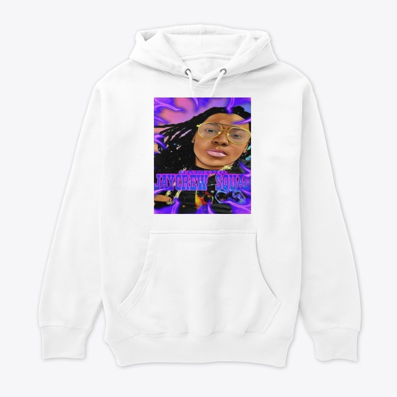 Premium JAYCREW SQUAD Gear Collection