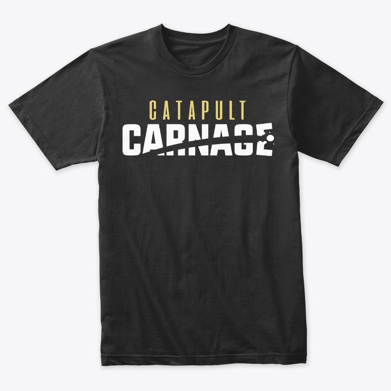 Catapult Carnage 