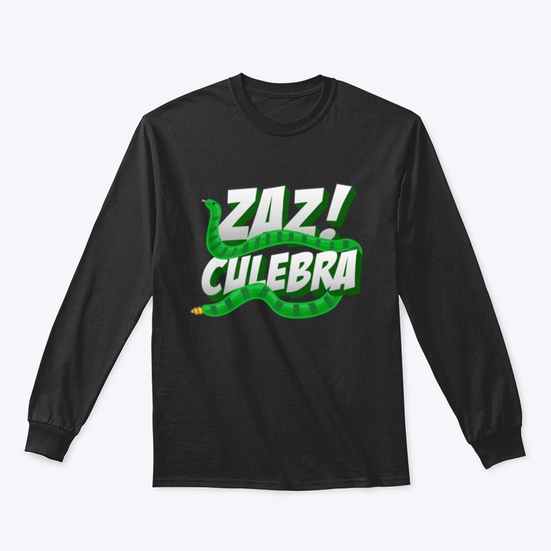 Zaz culebra