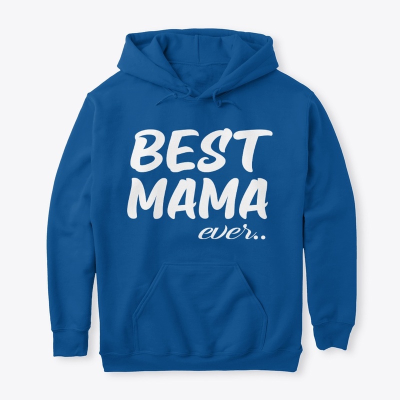 Best MAMA