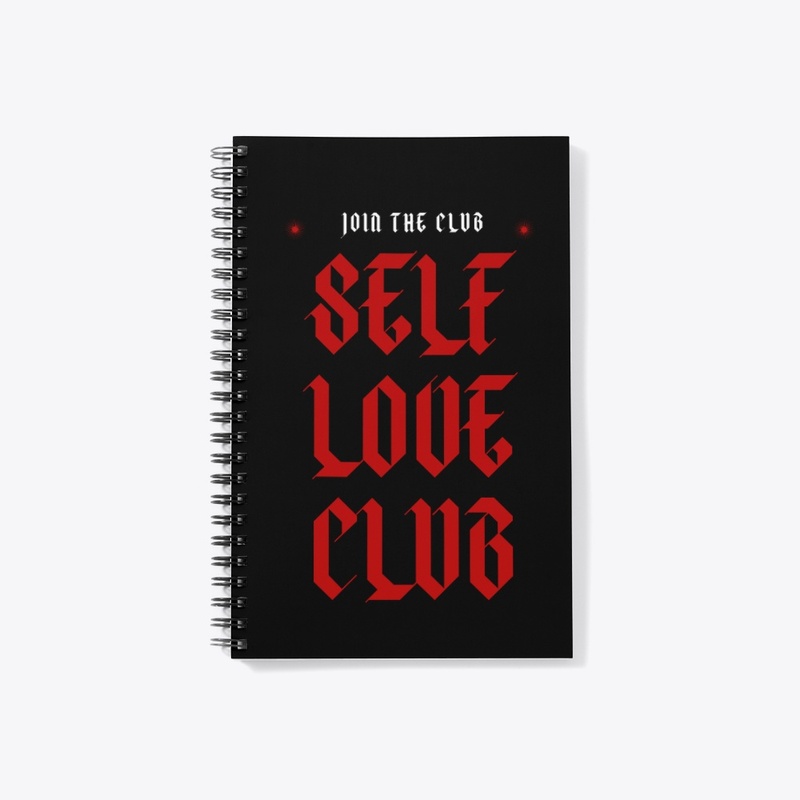 Self Love Club 