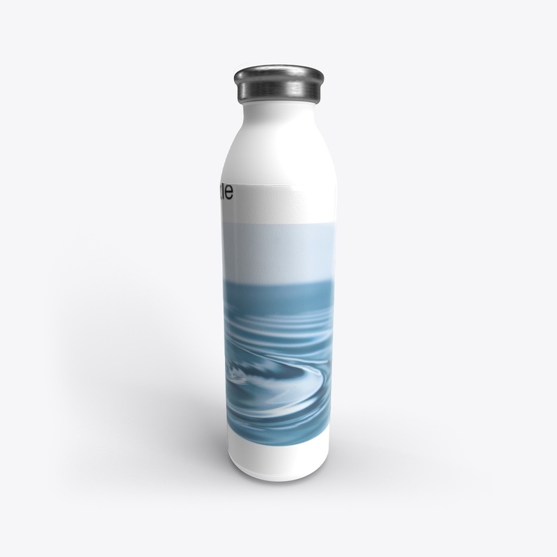 my bottle