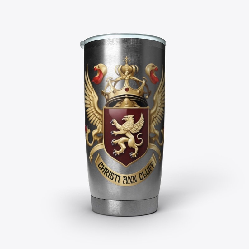 Everyday Coat of Arms