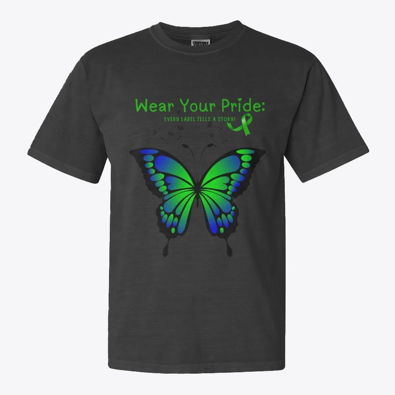 Wear Your Pride