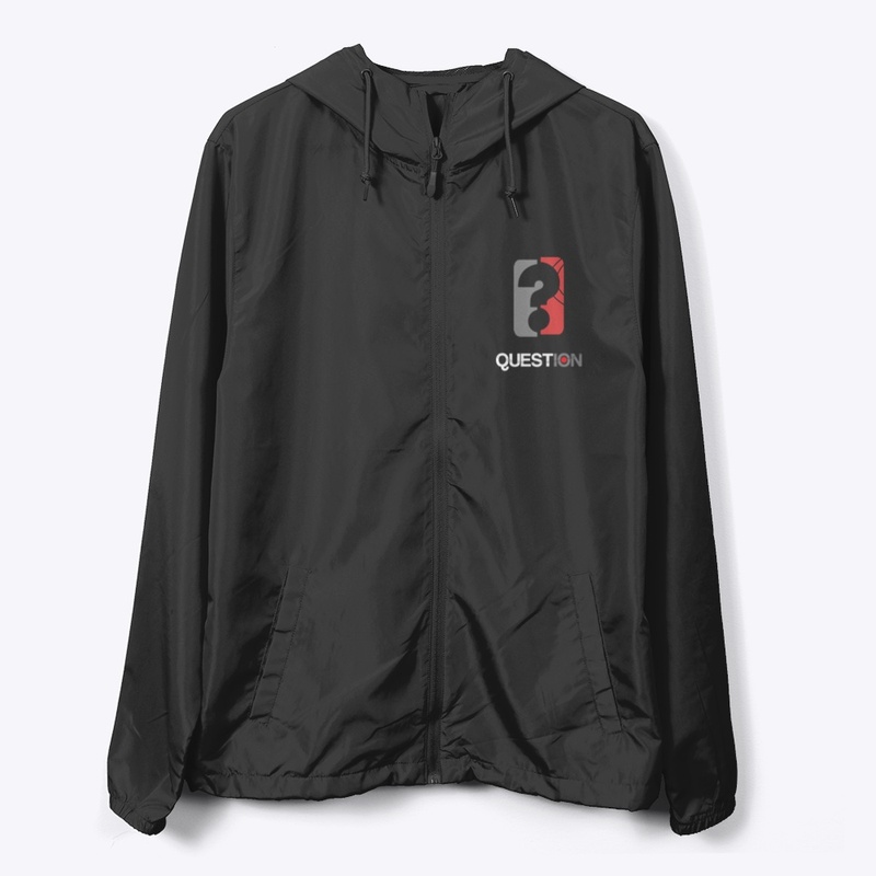 TheQKrew RETRO Hood.