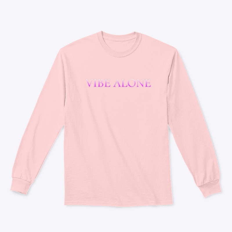 Vibe Alone “COLLECTION”