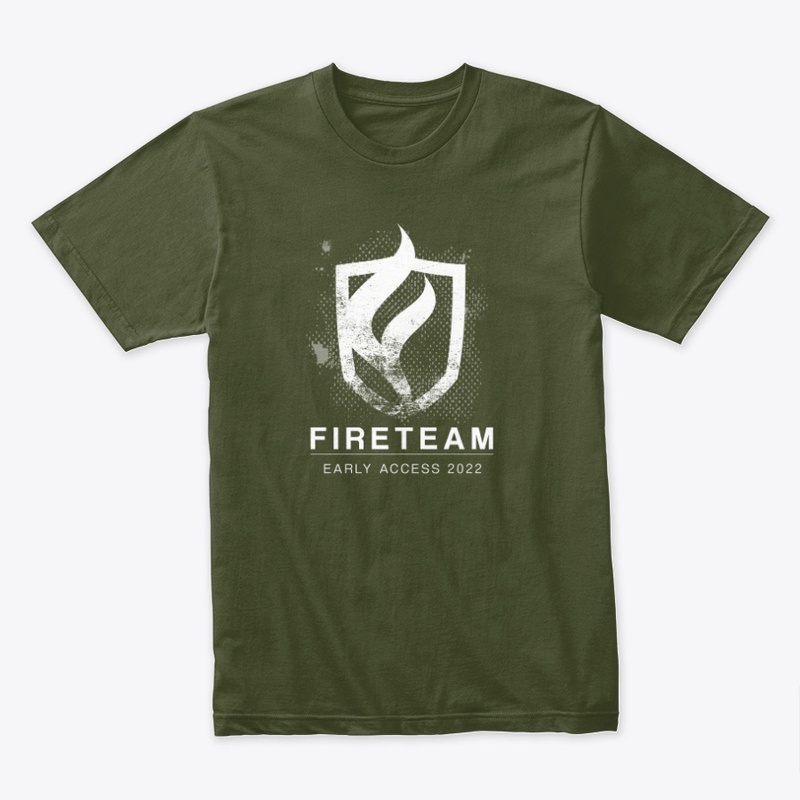 Fireteam Limited Edition Early Access