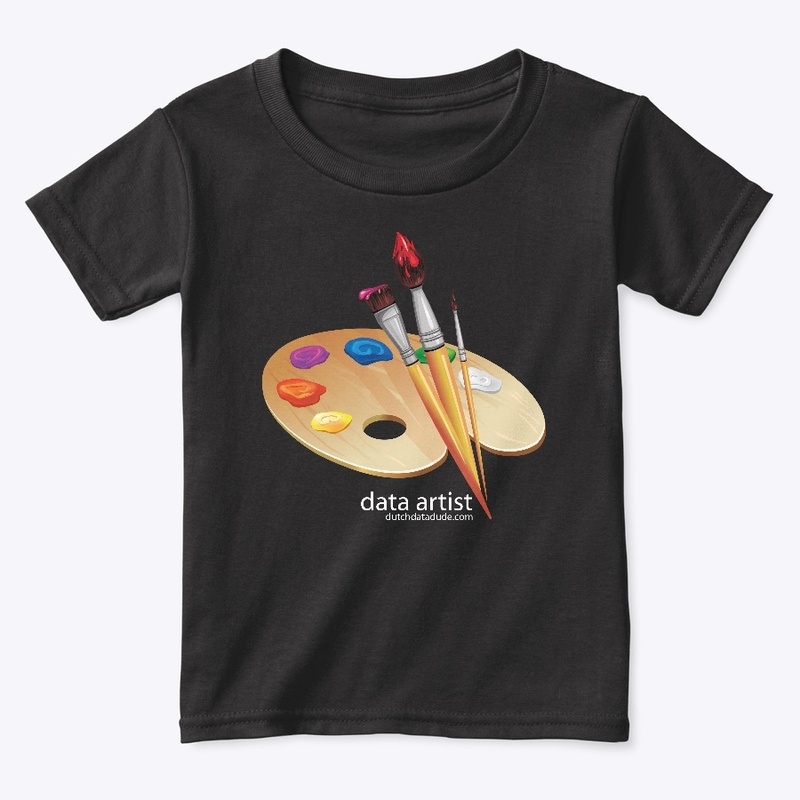 Data Artist