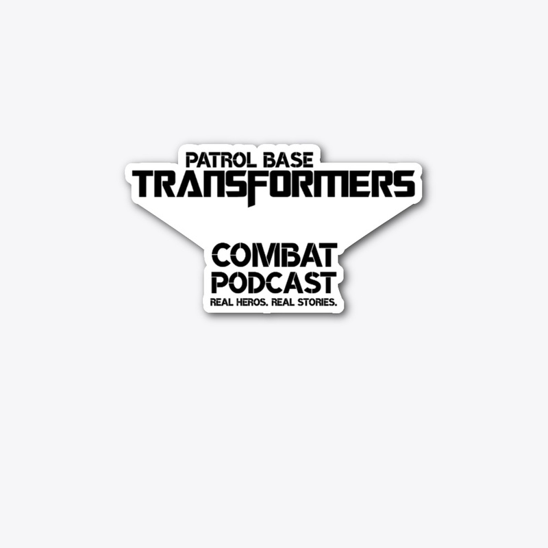 Patrol Base Transformers