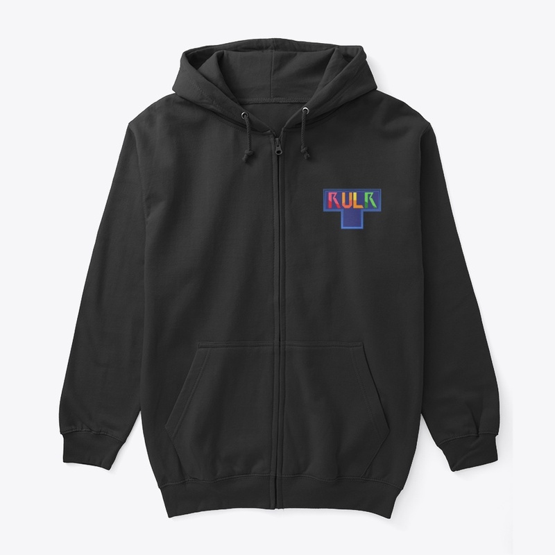 TETRIS RULR