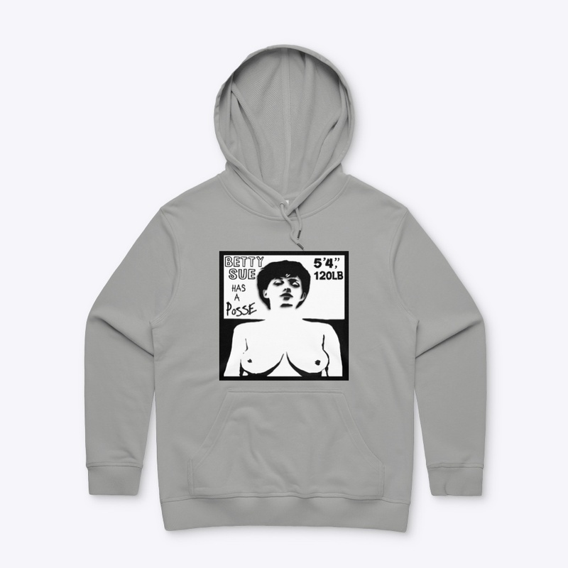 Betty Sue