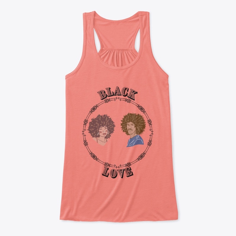 Black Love